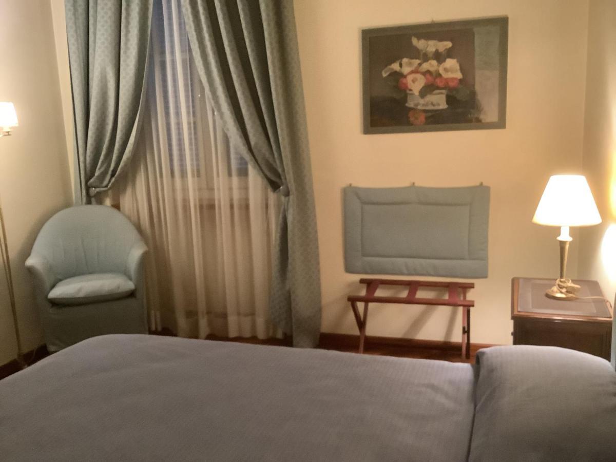 Palazzo Finati Bed & Breakfast Alba  Eksteriør bilde