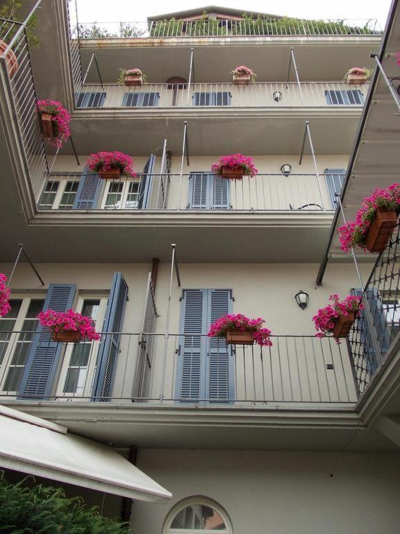 Palazzo Finati Bed & Breakfast Alba  Eksteriør bilde