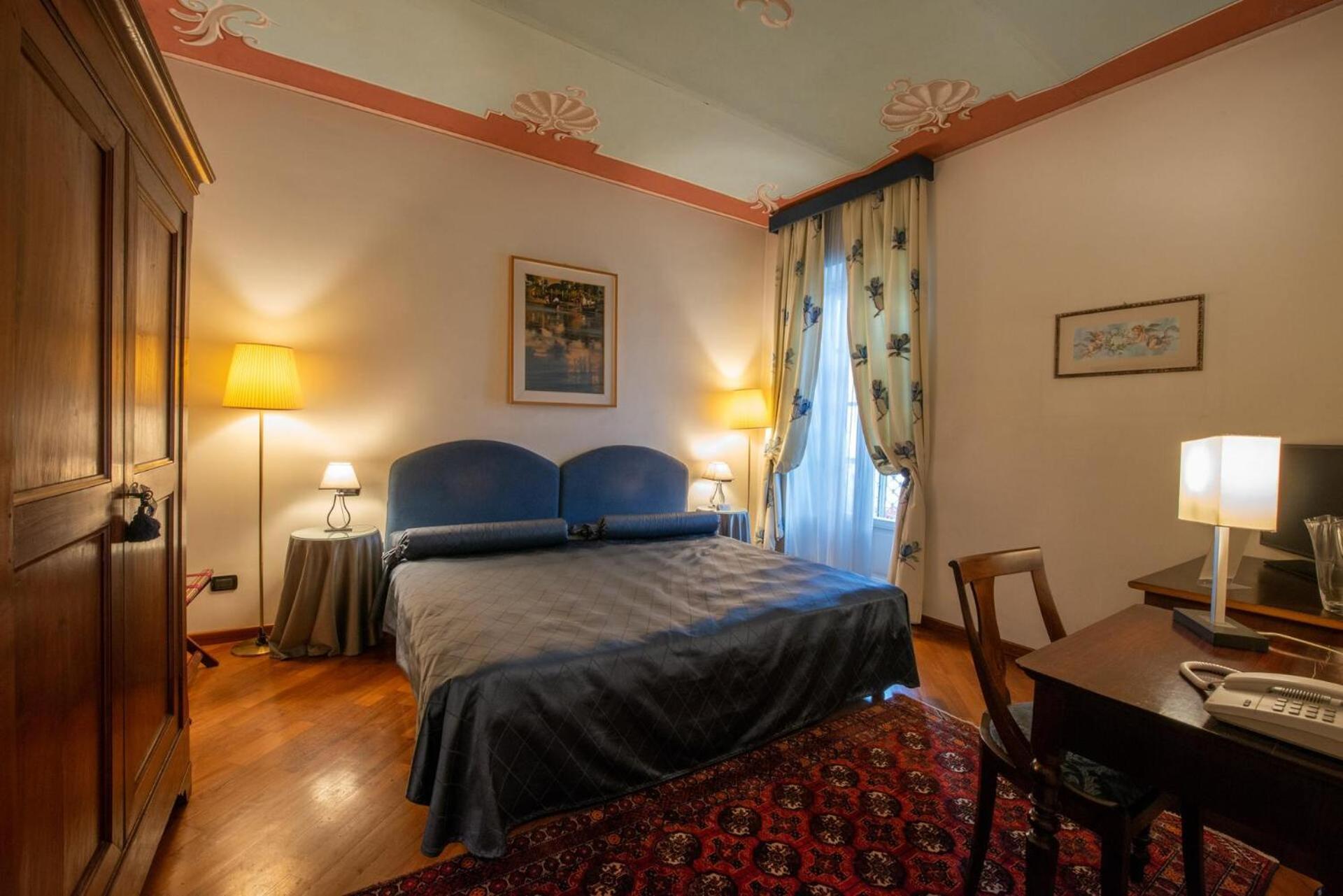 Palazzo Finati Bed & Breakfast Alba  Eksteriør bilde
