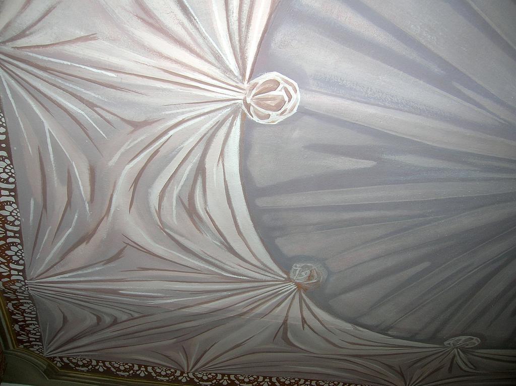 Palazzo Finati Bed & Breakfast Alba  Rom bilde